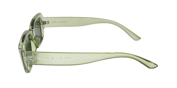 Kendall + Kylie Kk5137 Gemma Sunglasses