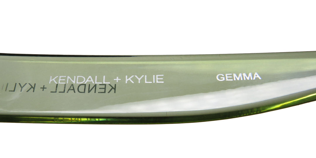 Kendall + Kylie Kk5137 Gemma Sunglasses