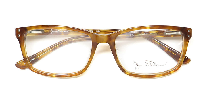 James Dean Jdo618 Eyeglasses