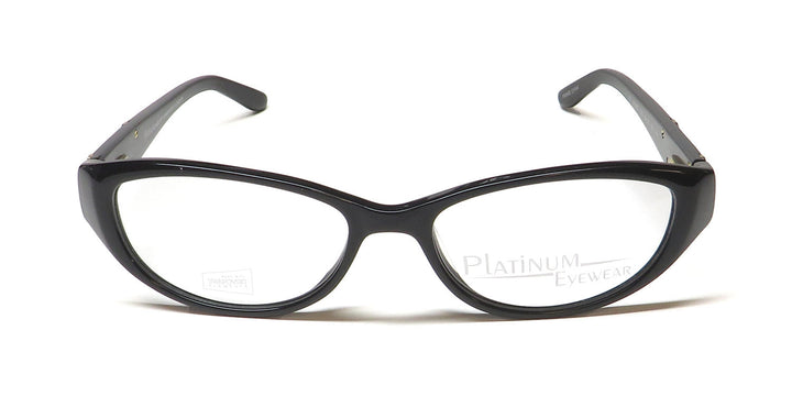 Platinum Plo336 Eyeglasses