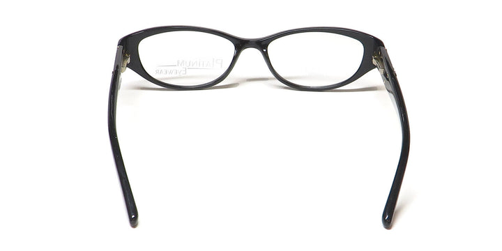 Platinum Plo336 Eyeglasses