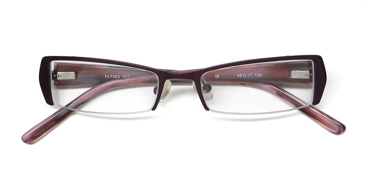 Flirt Flt303 Eyeglasses