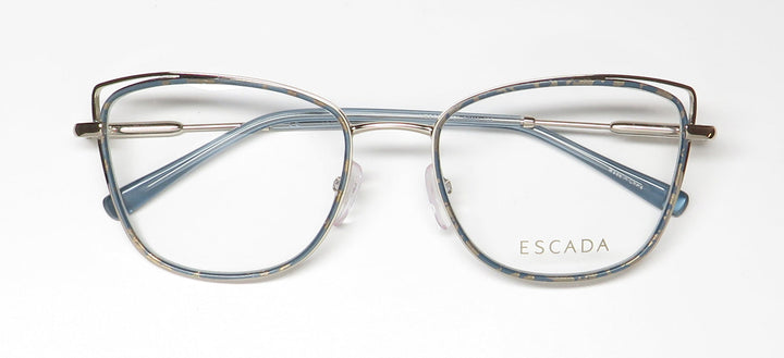 Escada Vesc56 Eyeglasses