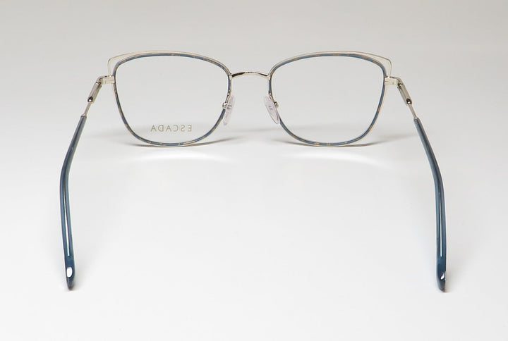 Escada Vesc56 Eyeglasses