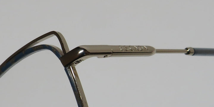 Escada Vesc56 Eyeglasses