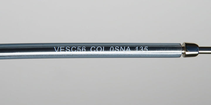 Escada Vesc56 Eyeglasses