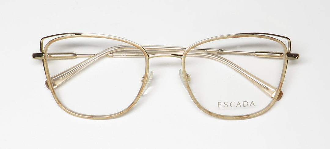 Escada Vesc56 Eyeglasses