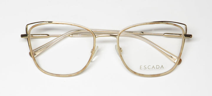 Escada Vesc56 Eyeglasses