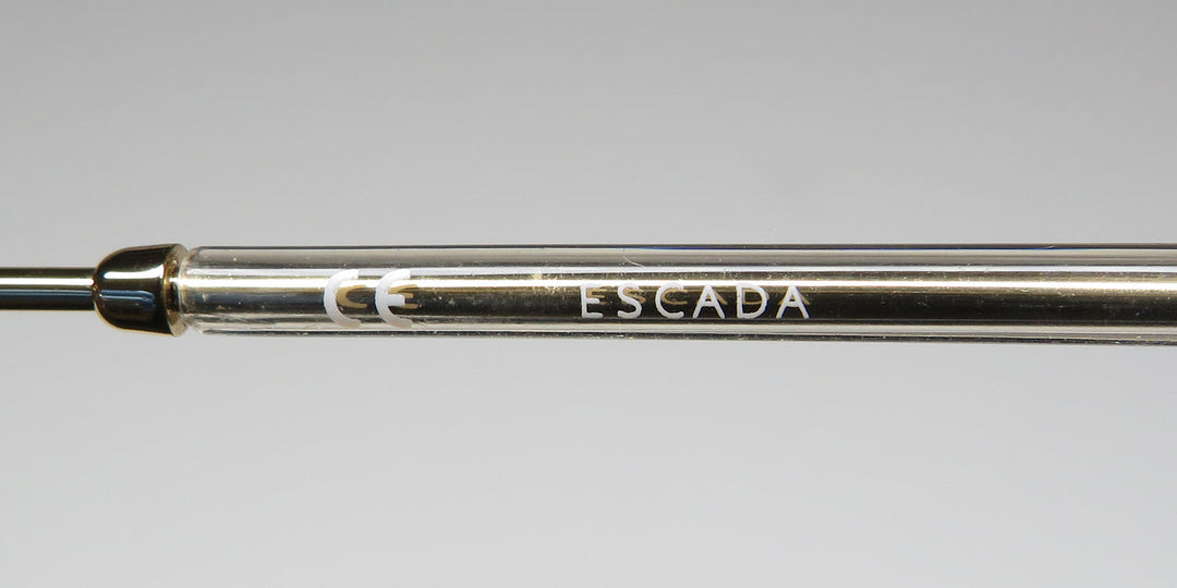 Escada Vesc56 Eyeglasses