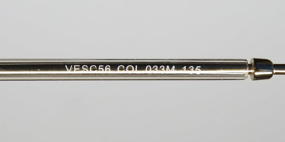 Escada Vesc56 Eyeglasses