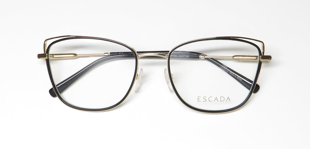 Escada Vesc56 Eyeglasses
