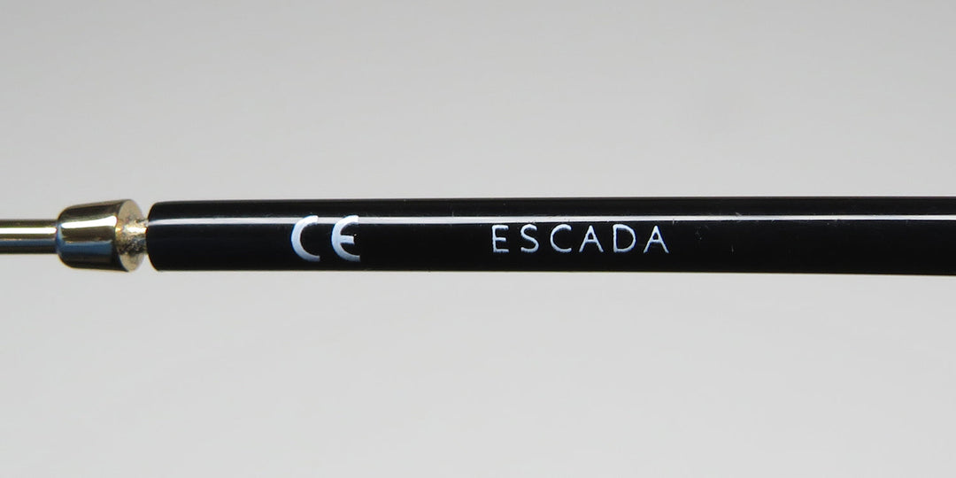 Escada Vesc56 Eyeglasses