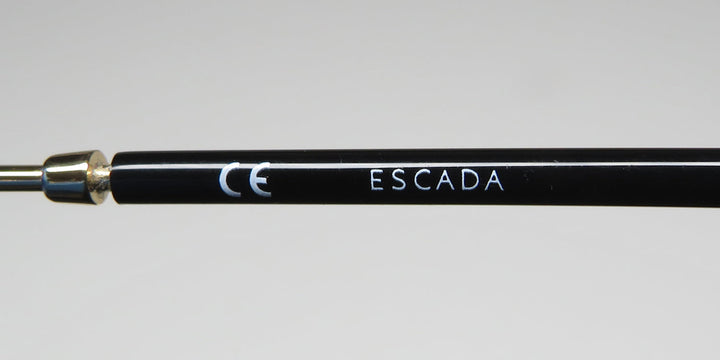 Escada Vesc56 Eyeglasses