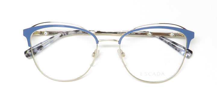 Escada Vesb24s Eyeglasses