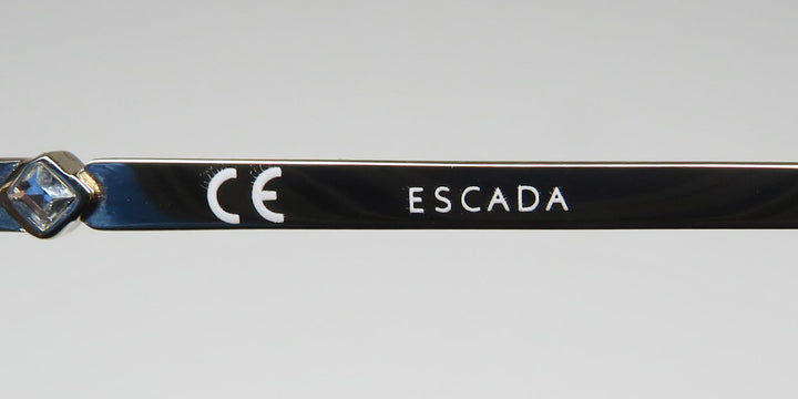 Escada Vesb24s Eyeglasses