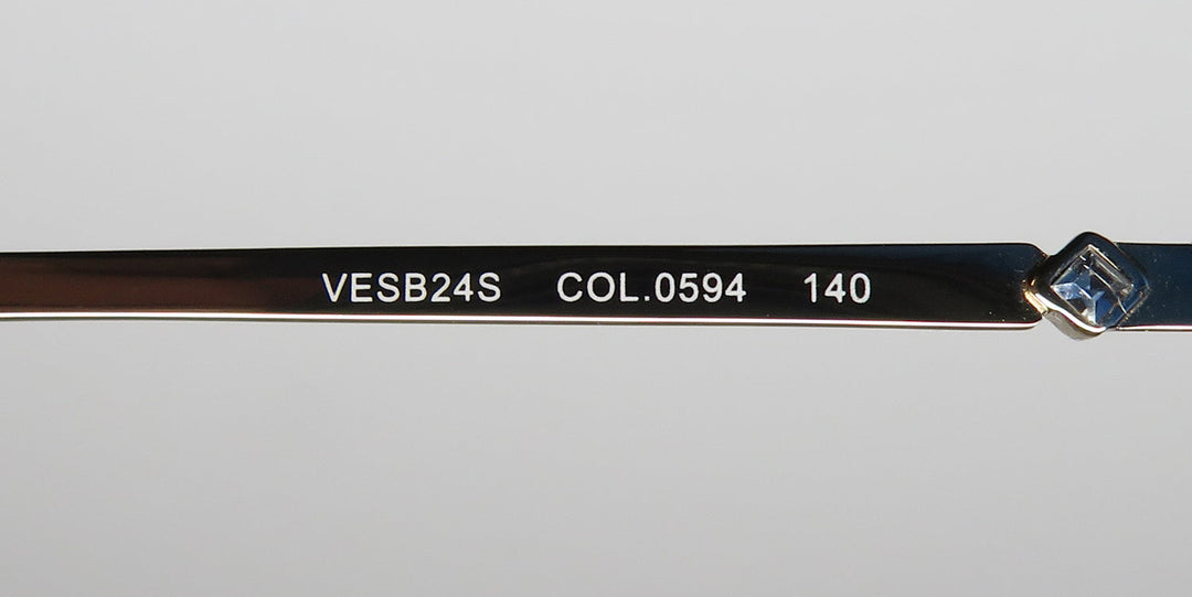 Escada Vesb24s Eyeglasses