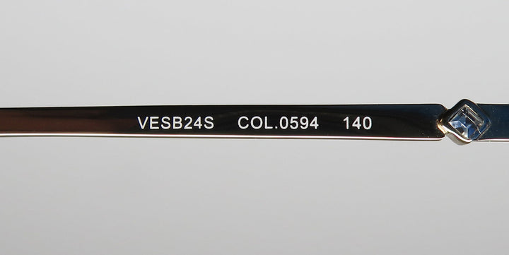 Escada Vesb24s Eyeglasses