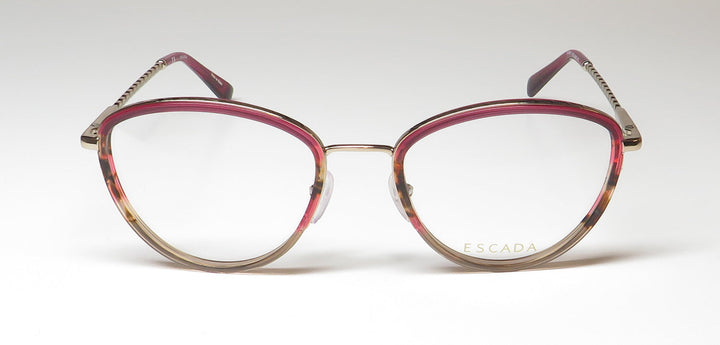 Escada Vesb61 Eyeglasses