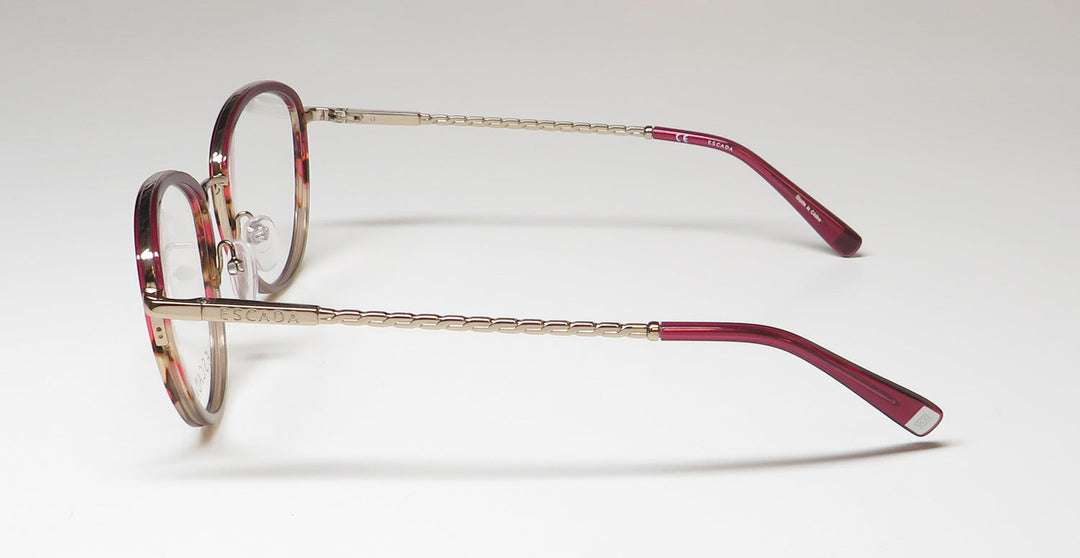 Escada Vesb61 Eyeglasses