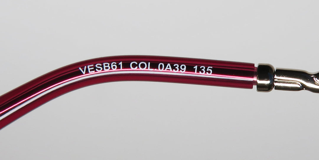 Escada Vesb61 Eyeglasses