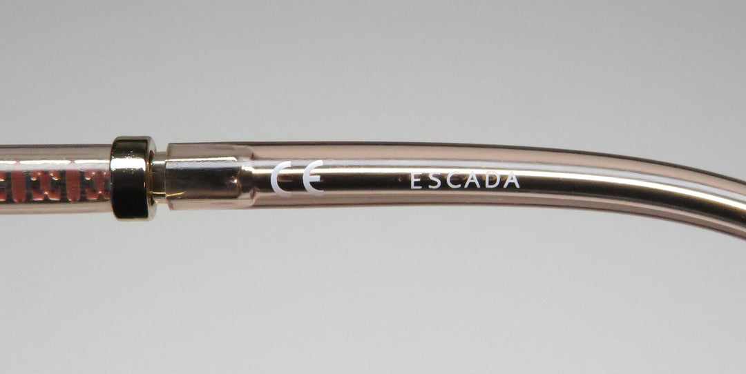Escada Vesd60 Eyeglasses