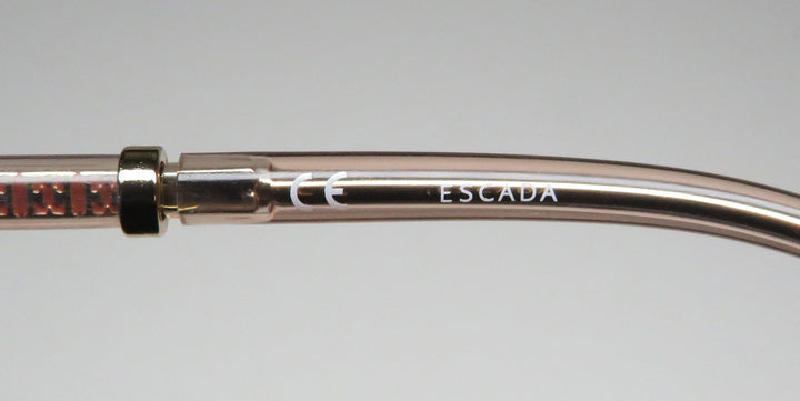 Escada Vesd60 Eyeglasses