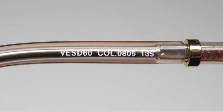 Escada Vesd60 Eyeglasses