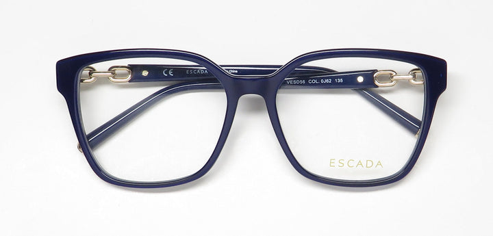 Escada Vesd56 Eyeglasses