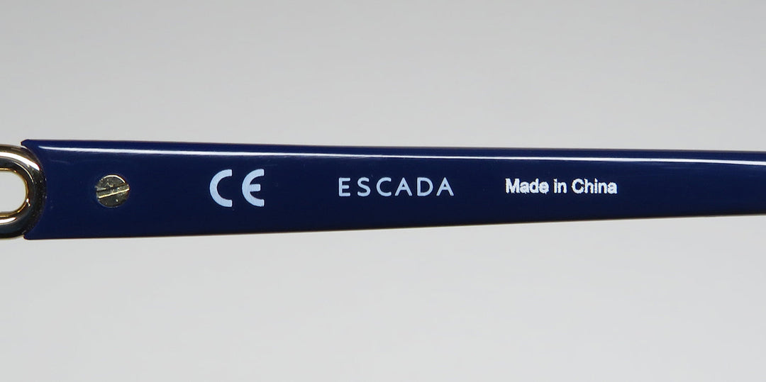 Escada Vesd56 Eyeglasses