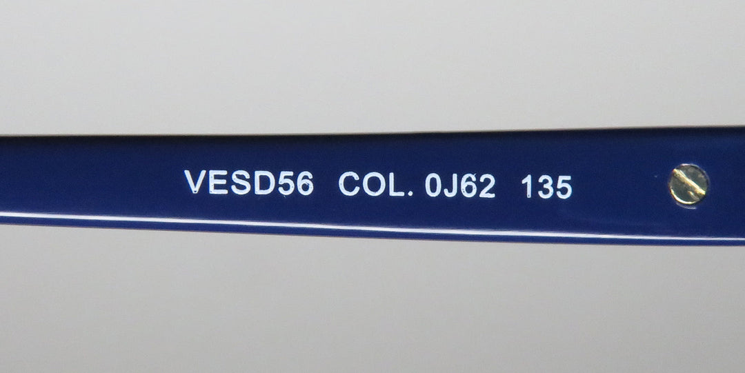 Escada Vesd56 Eyeglasses