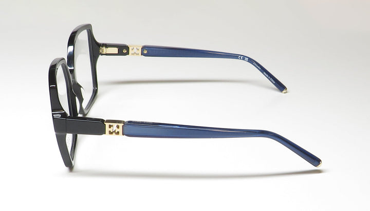 Escada Vesd84 Eyeglasses