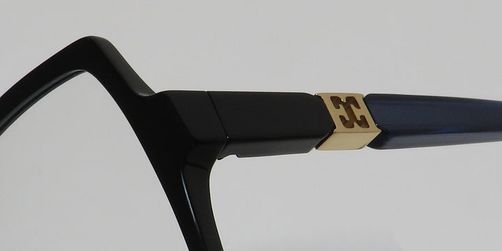 Escada Vesd84 Eyeglasses