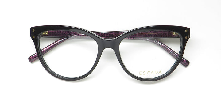 Escada Vesc52 Eyeglasses