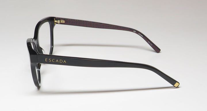 Escada Vesc52 Eyeglasses