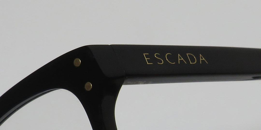 Escada Vesc52 Eyeglasses