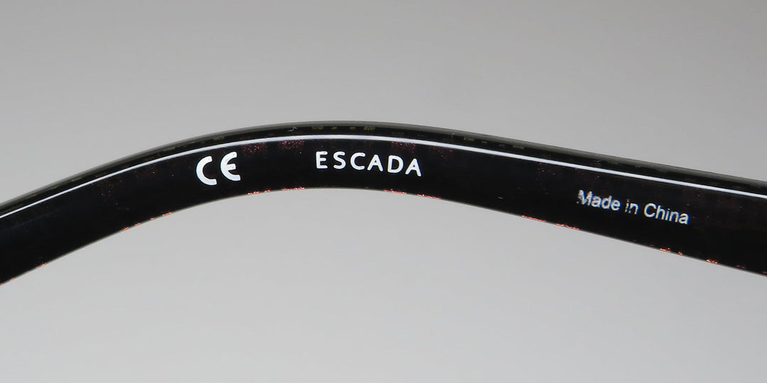 Escada Vesc52 Eyeglasses