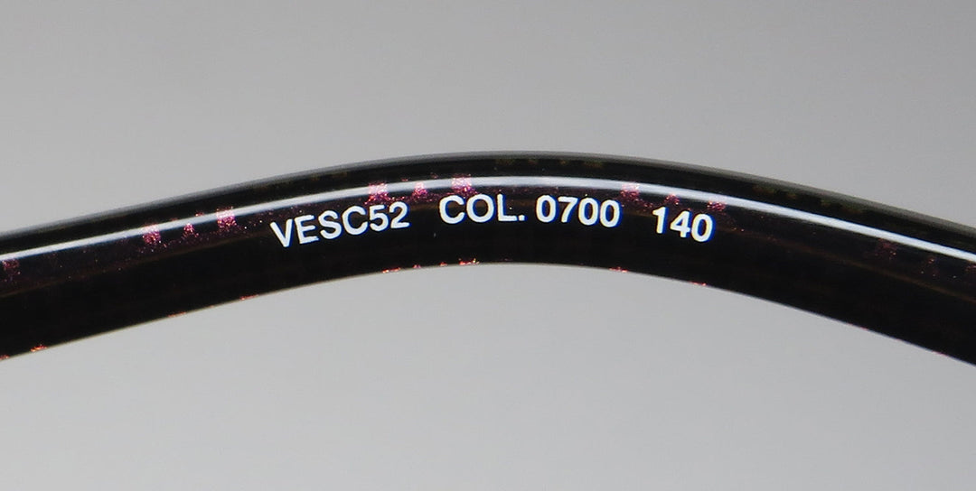 Escada Vesc52 Eyeglasses