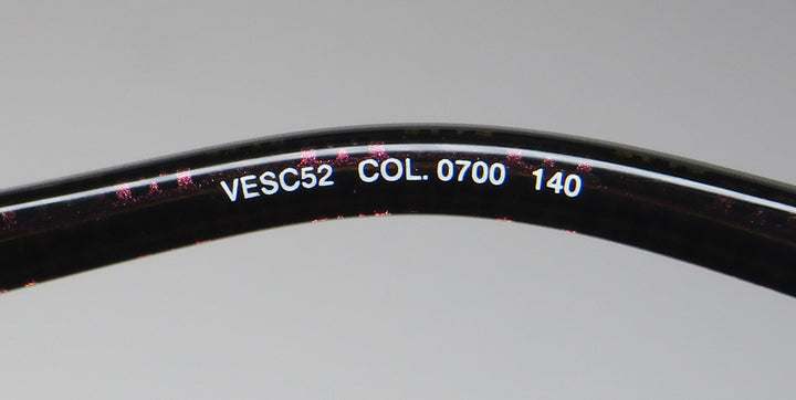 Escada Vesc52 Eyeglasses