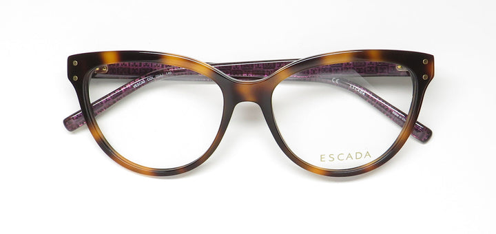 Escada Vesc52 Eyeglasses