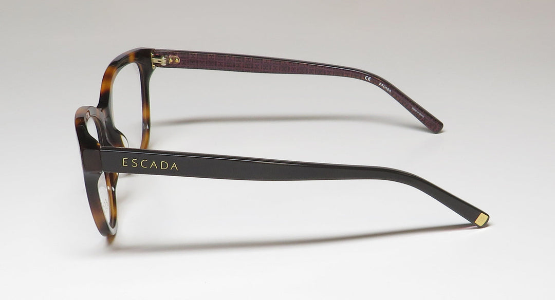 Escada Vesc52 Eyeglasses