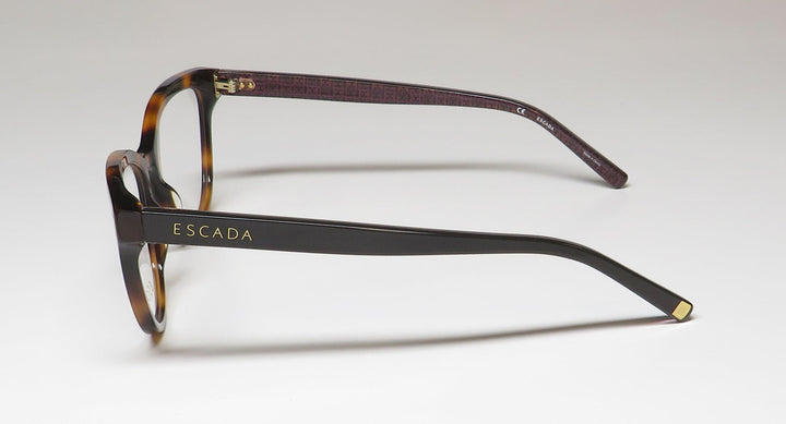 Escada Vesc52 Eyeglasses