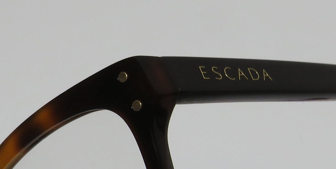Escada Vesc52 Eyeglasses