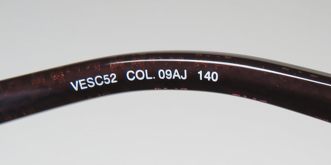 Escada Vesc52 Eyeglasses