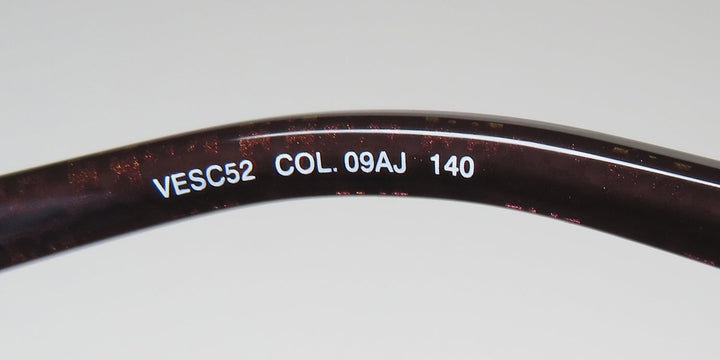 Escada Vesc52 Eyeglasses