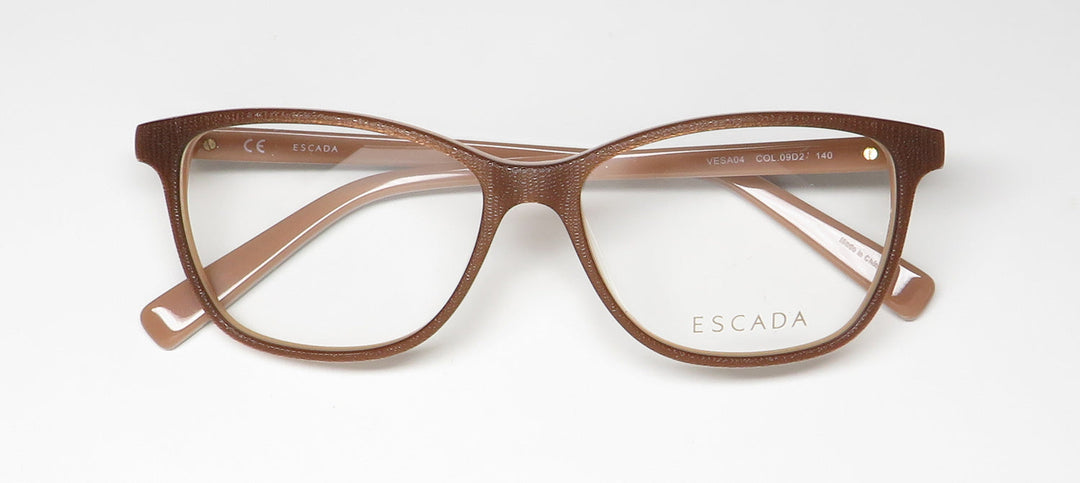 Escada Vesa04 Eyeglasses