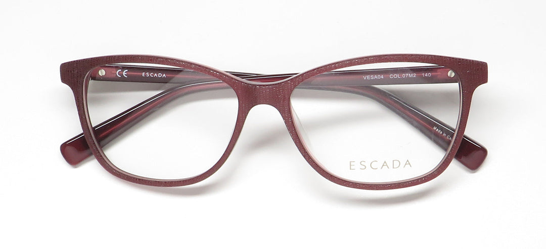 Escada Vesa04 Eyeglasses