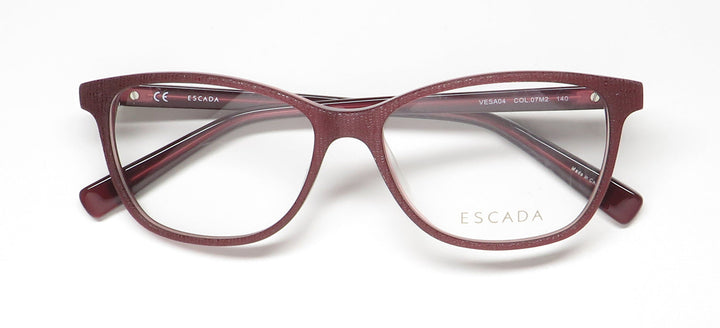 Escada Vesa04 Eyeglasses
