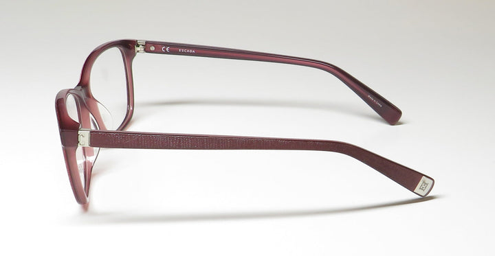 Escada Vesa04 Eyeglasses