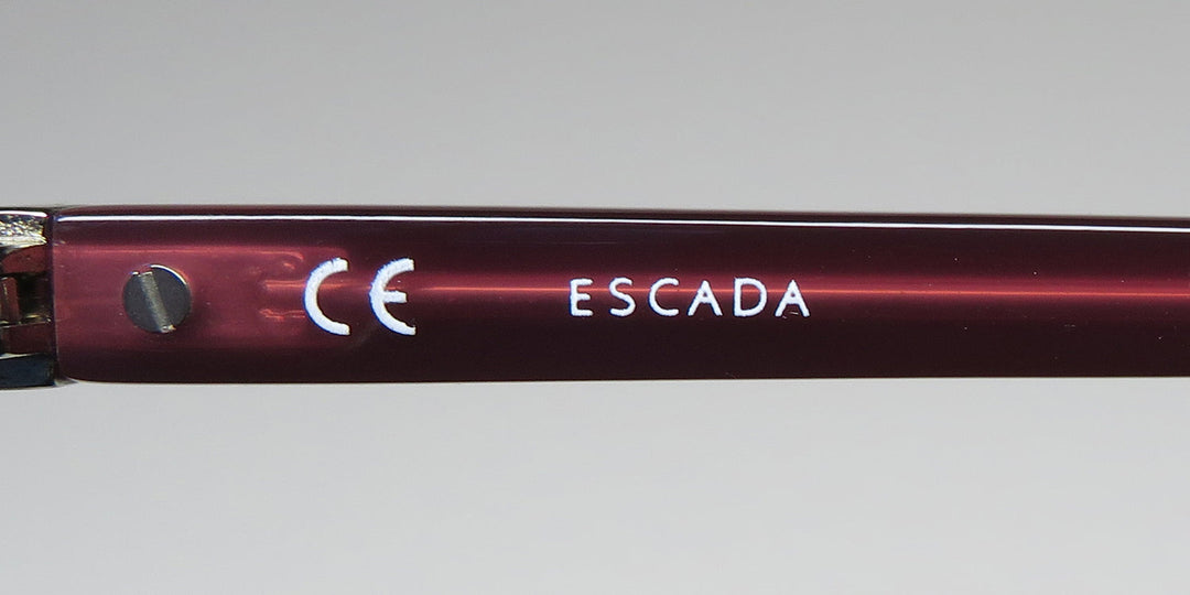 Escada Vesa04 Eyeglasses