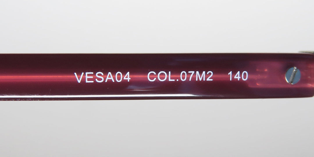 Escada Vesa04 Eyeglasses